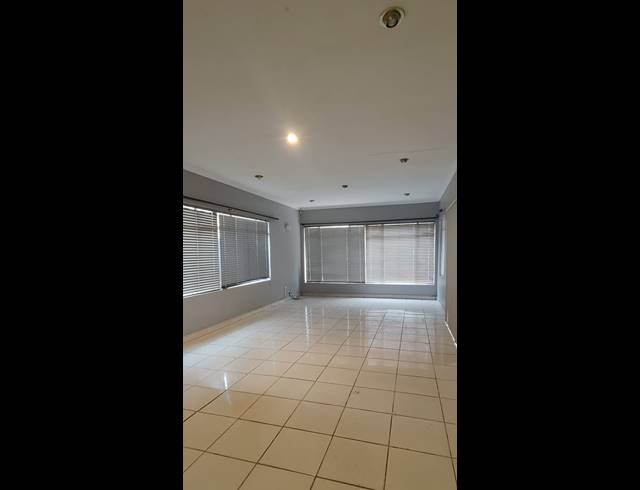 4 BEDROOM HOUSE TO LET IN SASOLBURG EXT 11
